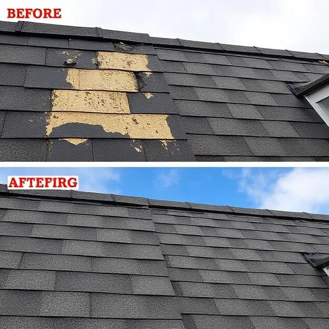 Roof Repair Near Me in Texhoma, OK near me